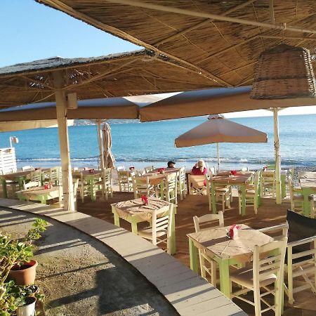 Aura Garden Apartment Faraí Kültér fotó