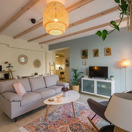 Aura Garden Apartment Faraí Kültér fotó