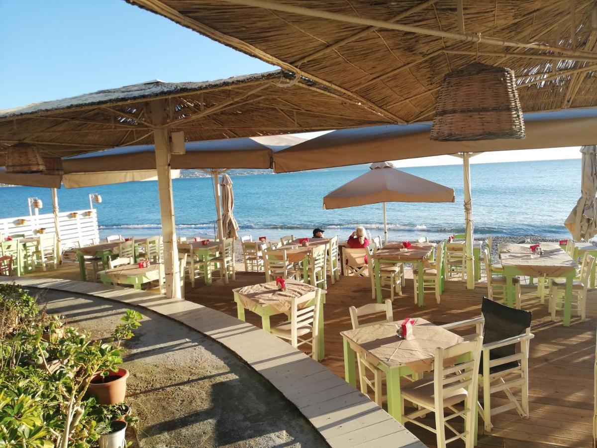 Aura Garden Apartment Faraí Kültér fotó