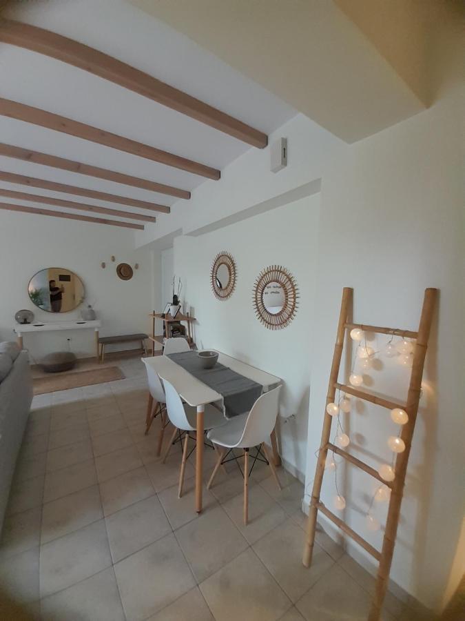 Aura Garden Apartment Faraí Kültér fotó